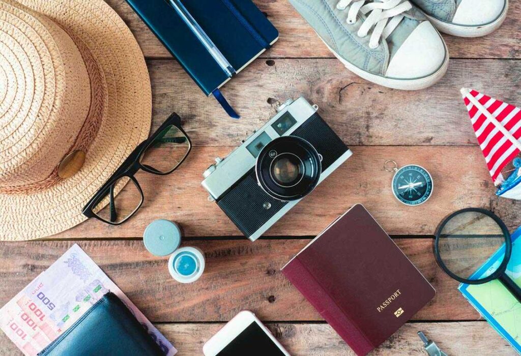 Essentials to Pack in Your Travel Kit 