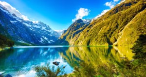 Best Destinations for Wildlife and Nature Lovers