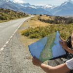Best Road Trips for Solo Travelers: Freedom, Discovery, and the Open Road