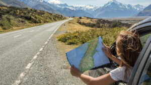 Best Road Trips for Solo Travelers Freedom, Discovery, and the Open Road