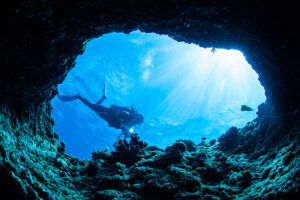 Cave Diving 101 Extreme Adventure Beneath the Surface