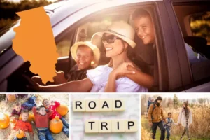 Family-Friendly Road Trips with Kids Fun-Filled Adventures for All Ages