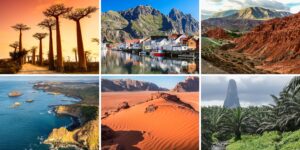 Hidden Gems Underrated Travel Destinations You Need to Explore