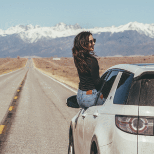 How to Road Trip Alone and Actually Enjoy It A Solo Traveler’s Guide