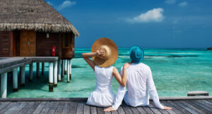 The Most Romantic Travel Destinations for Couples