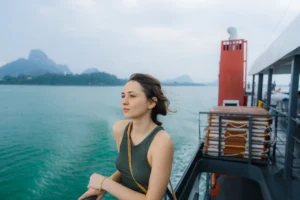 Why Adventure Travel Is the Ultimate Digital Detox