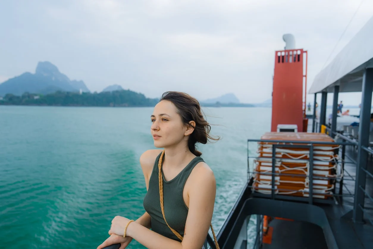 Why Adventure Travel Is the Ultimate Digital Detox